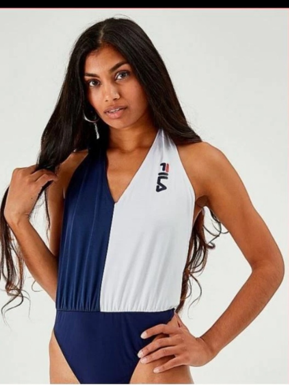 FILA KiKu Bodysuit Set